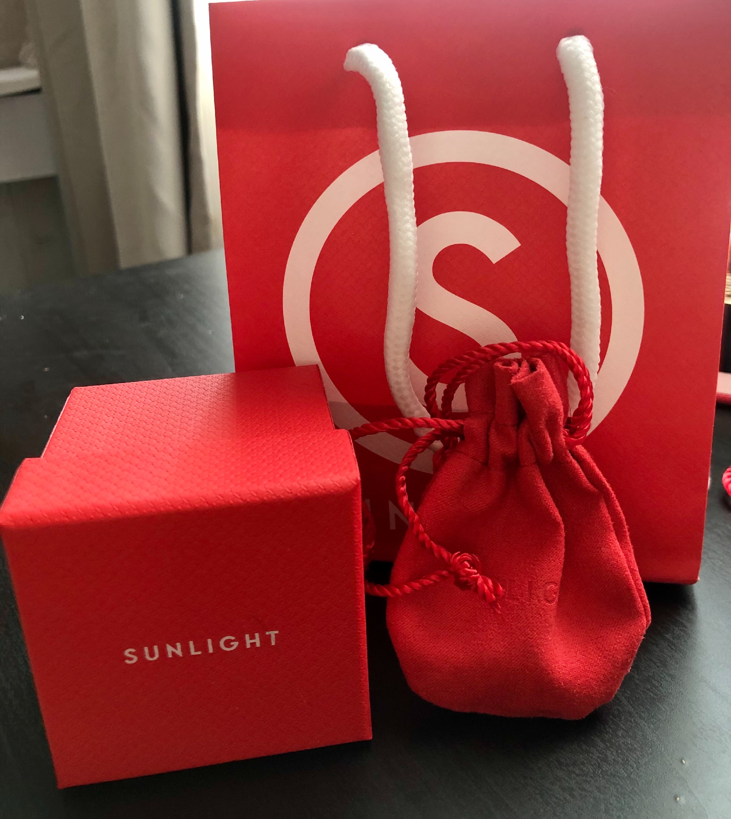 Какие украшения можно купить в Sunlight? Показываю, что я выбрала для себя в подарок на 10.000 рублей