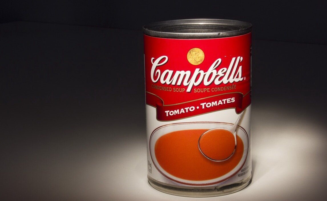 Консервированные продукты - не значит вредные