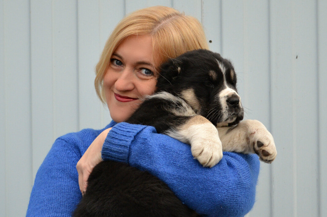 Фото из личного архива