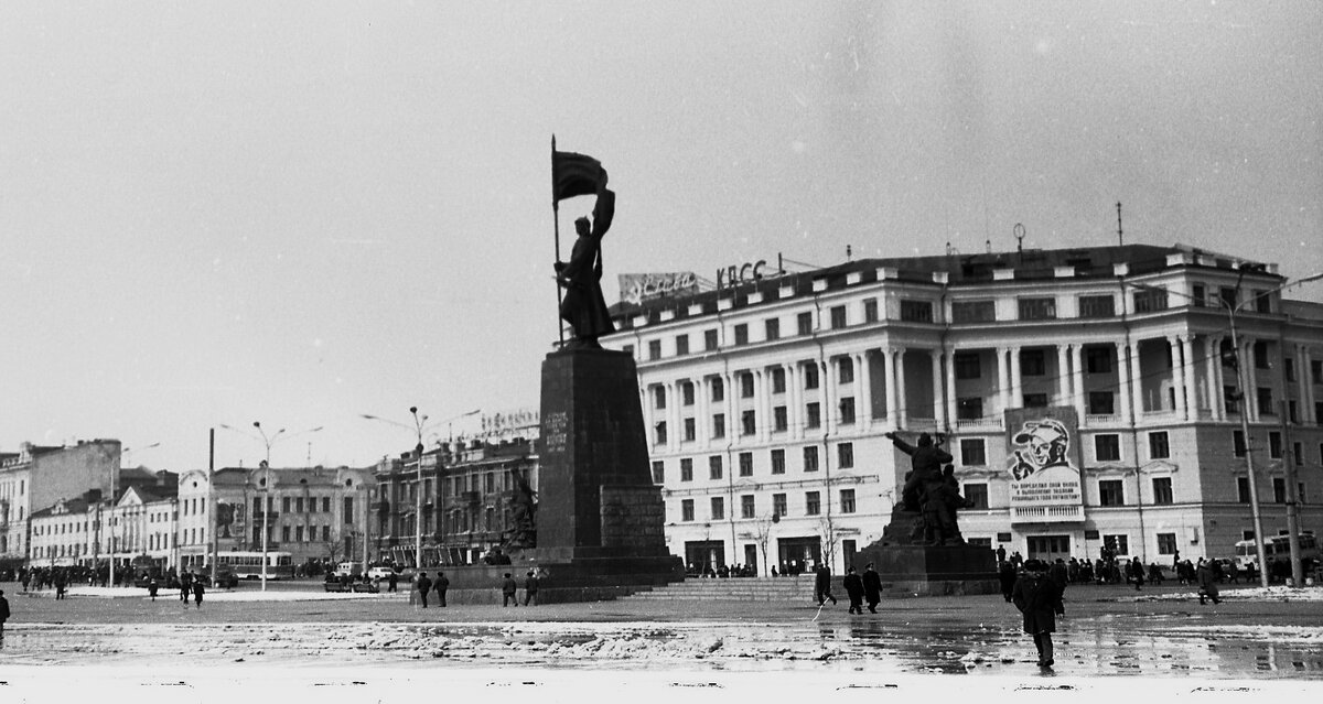 Что привезти из Владивостока — сувениры в подарок, что купить из еды, фото