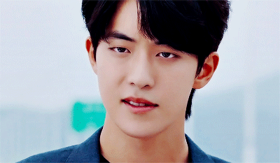 Нам Джу Хёк (Nam Joo Hyuk)