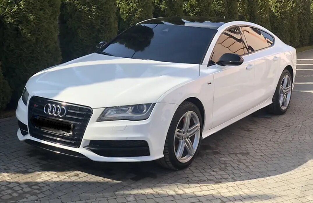 Авто Ореста.