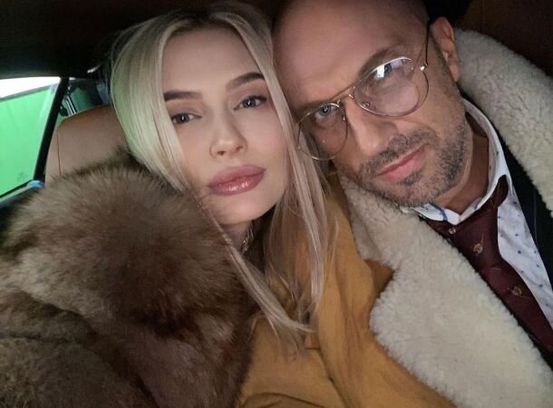 Нагиева с кем встречается Окончила Ивановское училище и стала актрисой": Наталья Рудова, роли, роман с Саф