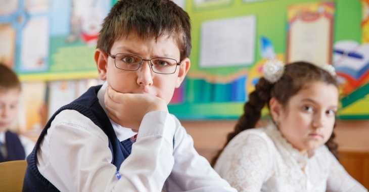 Школьное образование