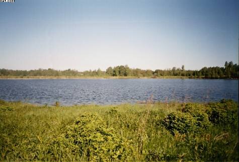 Платная рыбалка в Капустино (условия и цены)