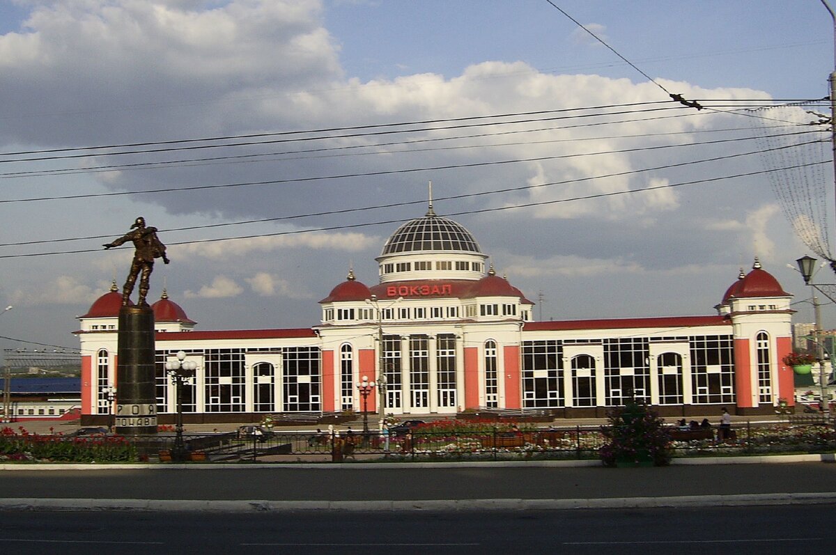 Фото: © Alexander Philippov, лицензия CC BY 3.0, commons.wikimedia.org  