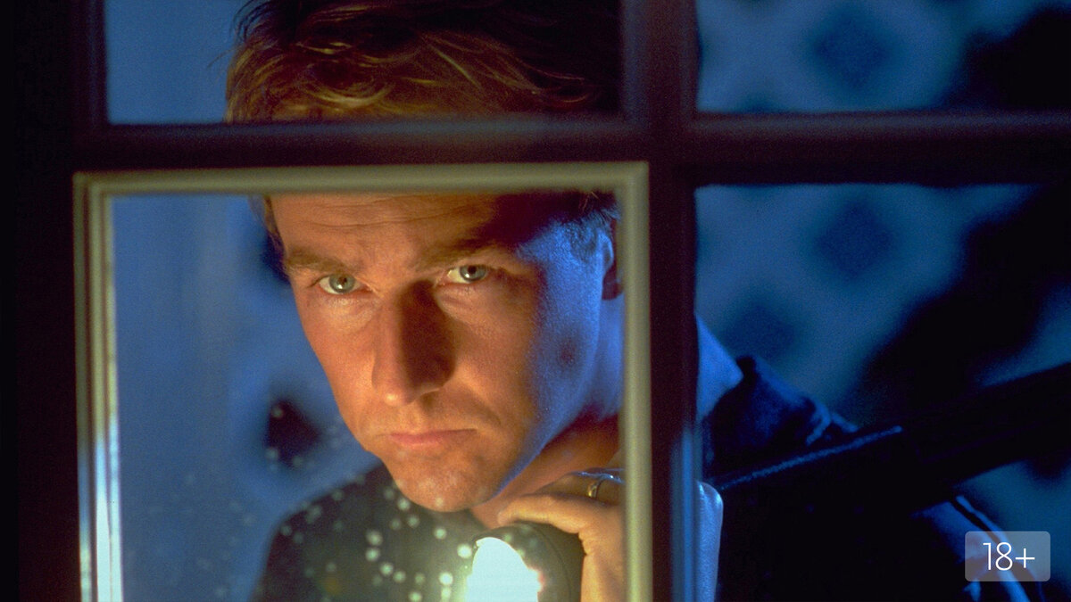 «Красный дракон». Режиссер — Бретт Рэтнер, автор сценария — Тед Тэлли, Томас Харрис, композитор — Дэнни Элфман. Изображение взято из открытых источников сети Интернет