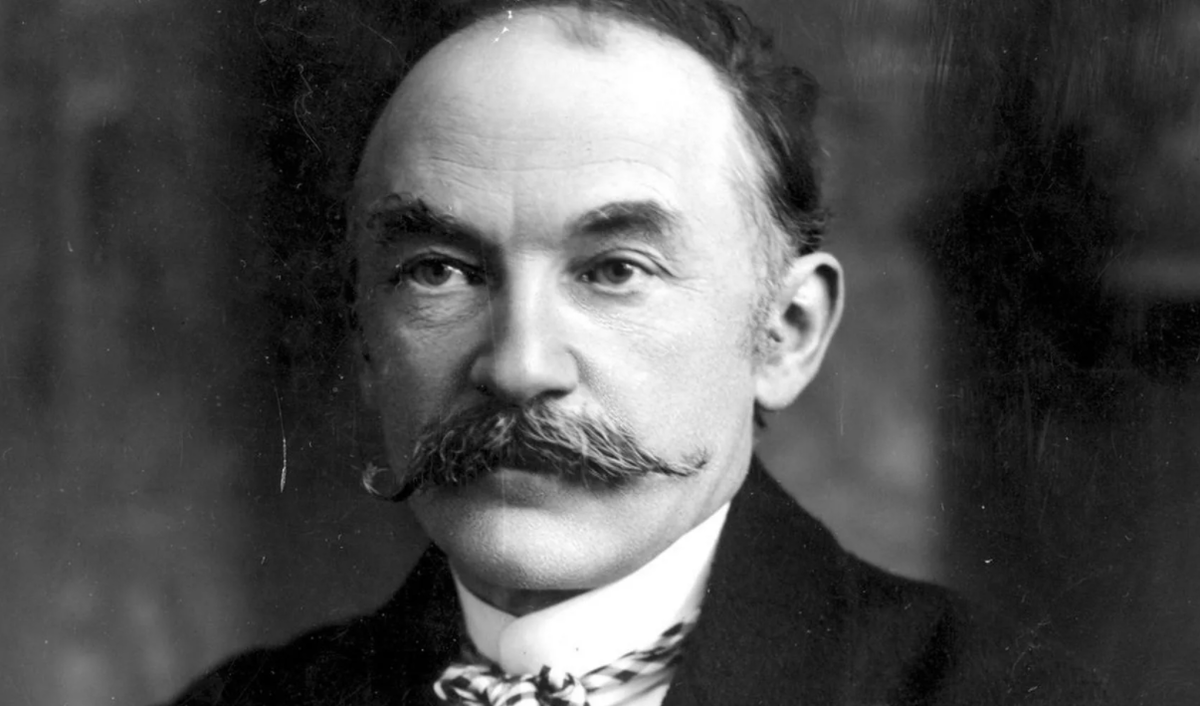 Томас Харди