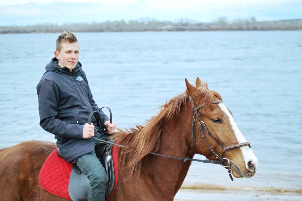 Степан Корольков