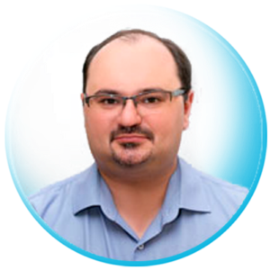 Панин Константин, эксперт SRG-ECO