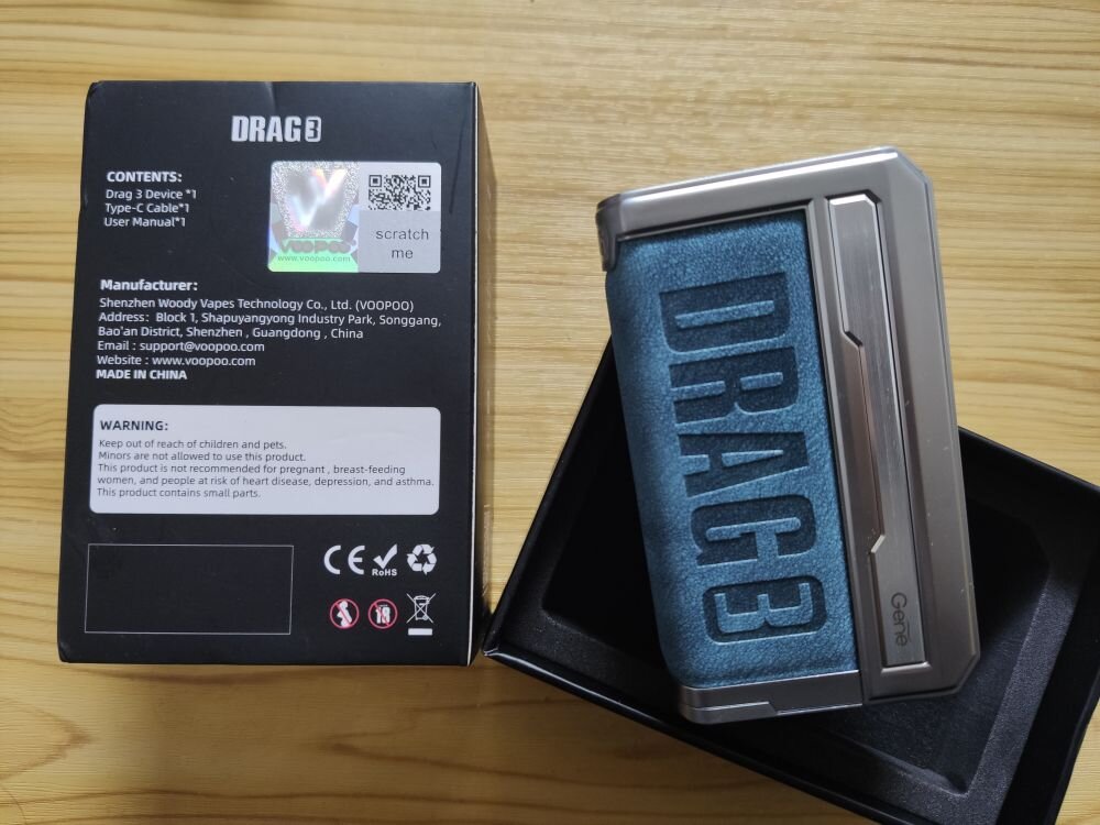 Бак на драг 3. VOOPOO Drag 3 177w. Боксмод VOOPOO Drag 3. Боксмод VOOPOO Drag 1. VOOPOO Drag 3 Mod Kit.