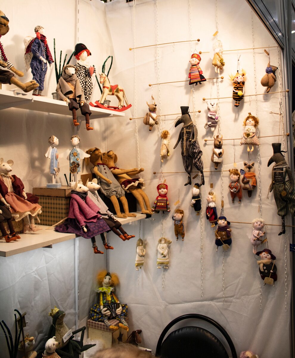 Фото автора