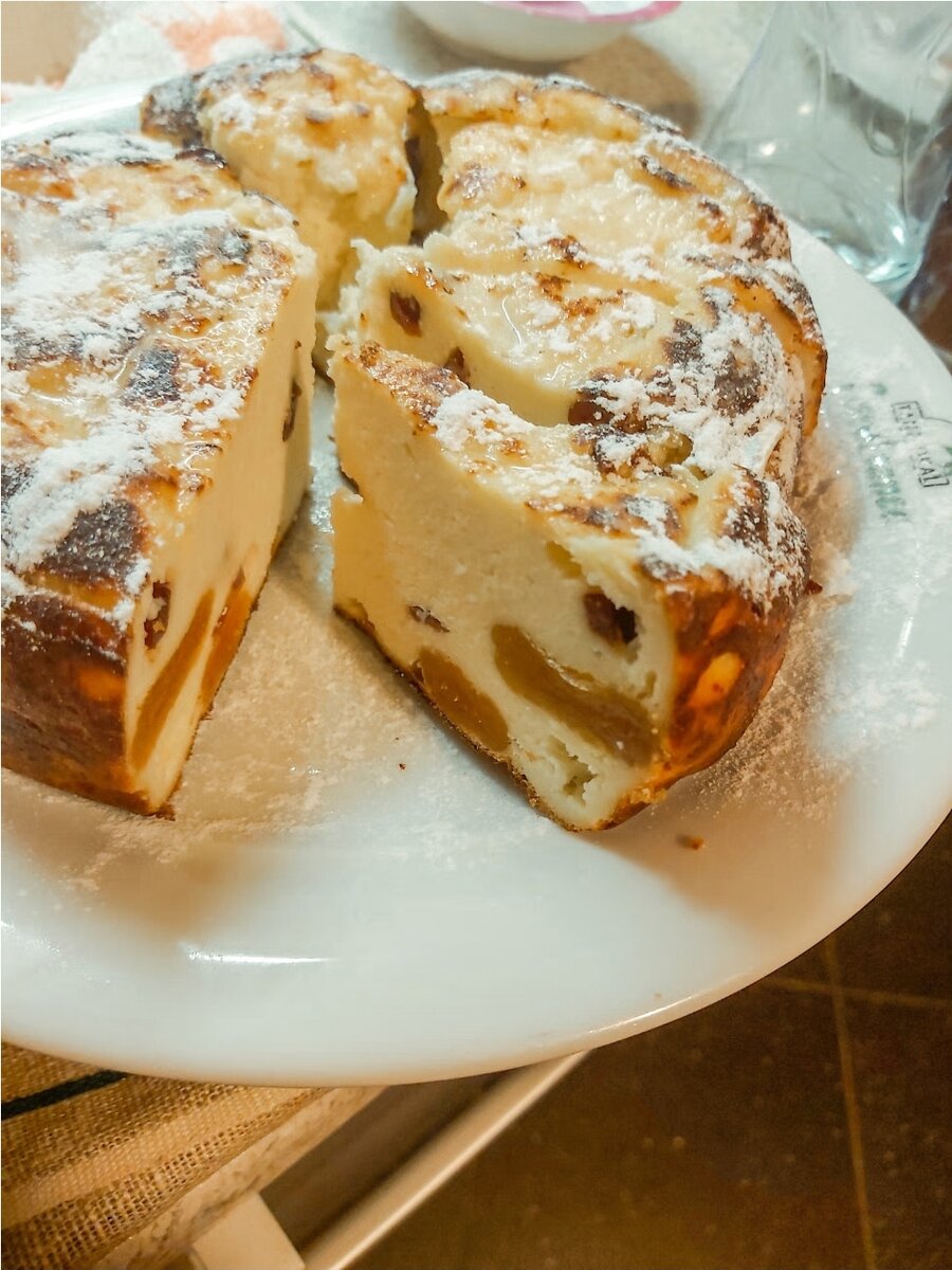 Фото и рецепт : Елена Окомелко