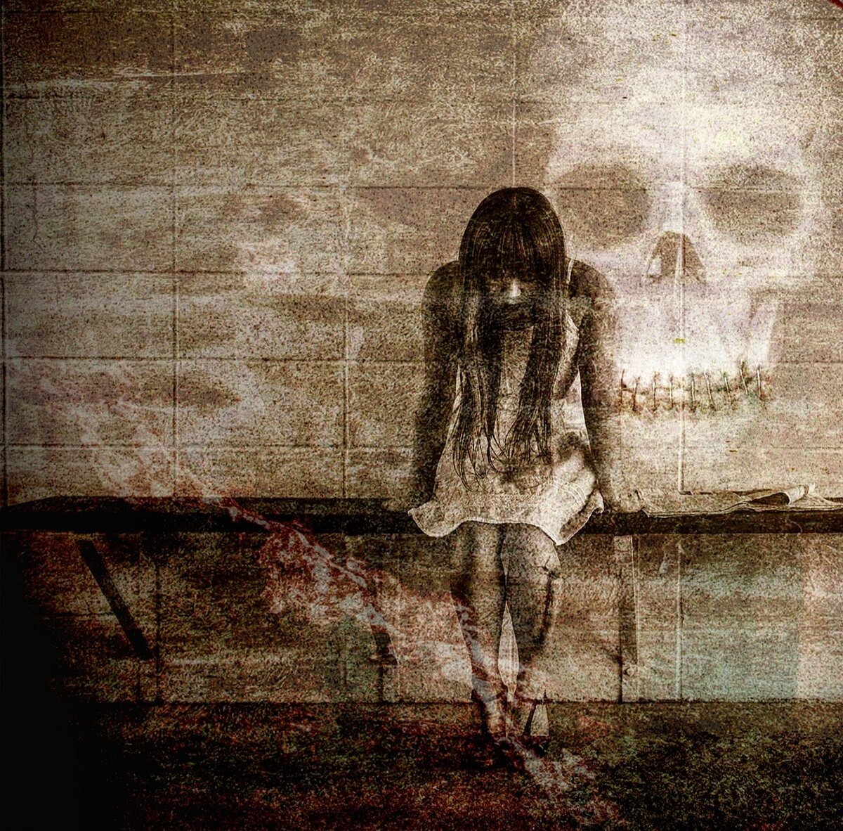 Рассказ о любви и предательстве, страхе и боли, смерти и жестокости