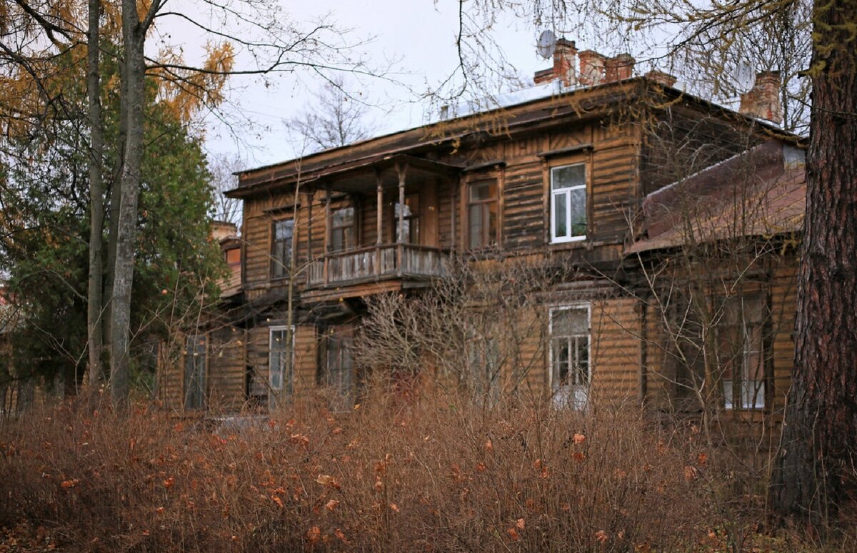 парк лесотехнической академии санкт петербург