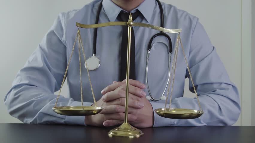 Справедливость в медицине презентация
