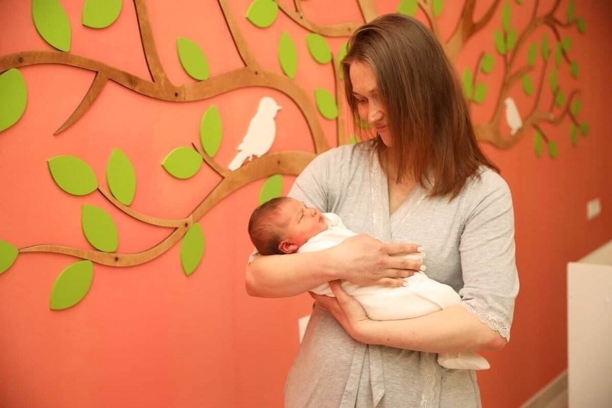 Фото: Комитет по здравоохранению Петербурга