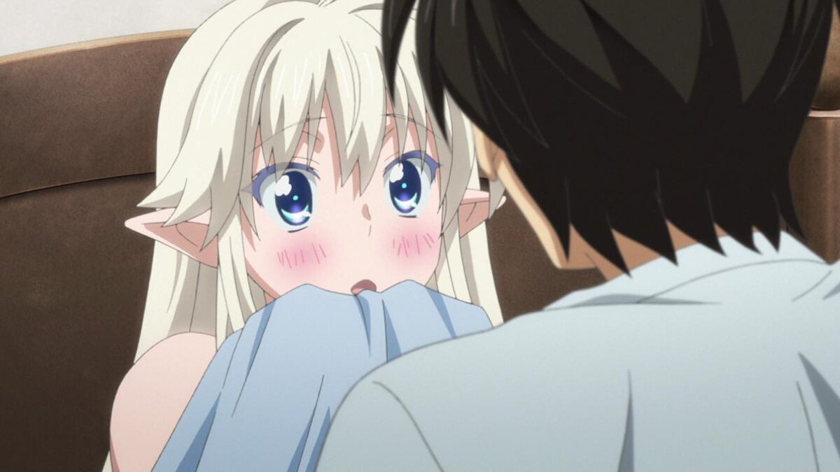 То самое время, когда фэнтезийную тематику было модно встраивать в реальный мир.