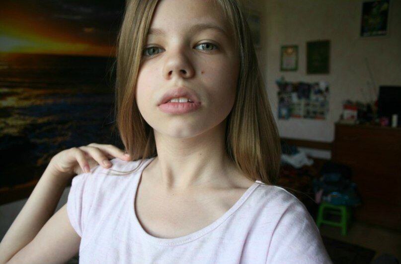 13-14 лет