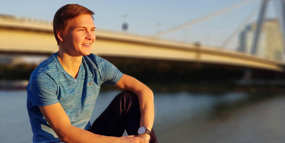 Михаил Коляда Фото с официального сайта Матч ТВ