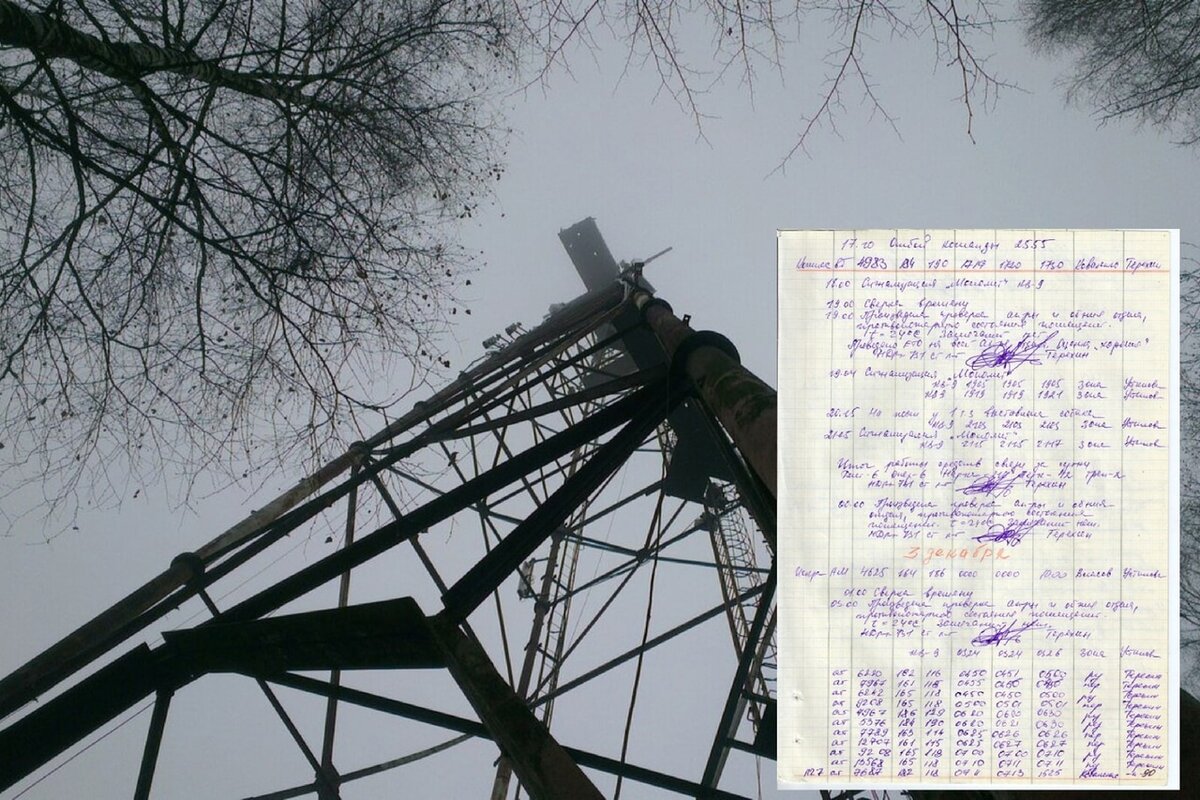 Радиостанция увб 76. УВБ 76. Поварово УВБ-76. Загадочная радиостанция УВБ-76.