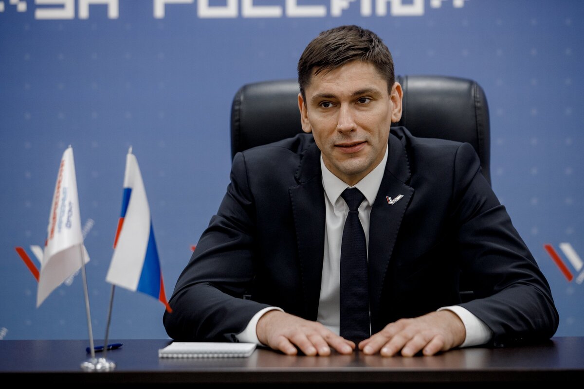 На рабочем месте 