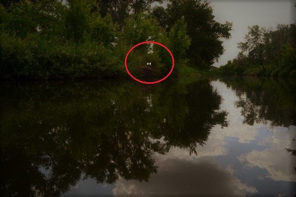 было не по себе...