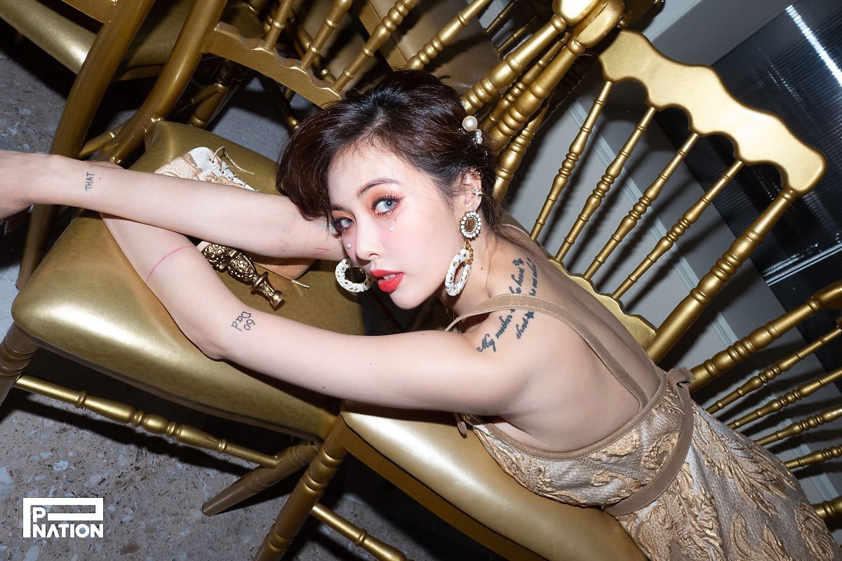 Девушка из клипа PSY Gangnam Style — как она выглядит сейчас | innafory   больше смысла | Дзен