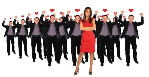 Рассказывать ли своему парню о бывших?