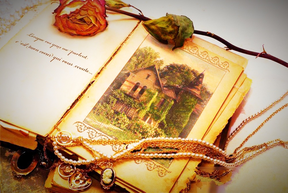 Фотоколлаж автора статьи