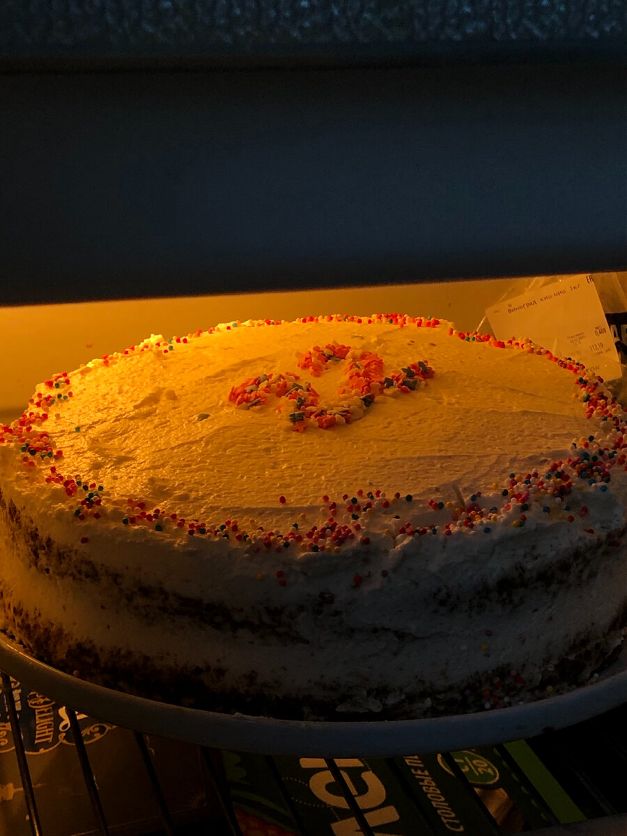 наш герой с красивым контровым светом