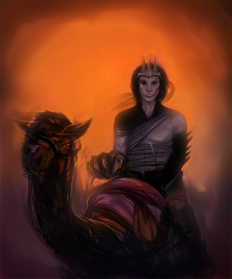 Пеймон (Paimon)