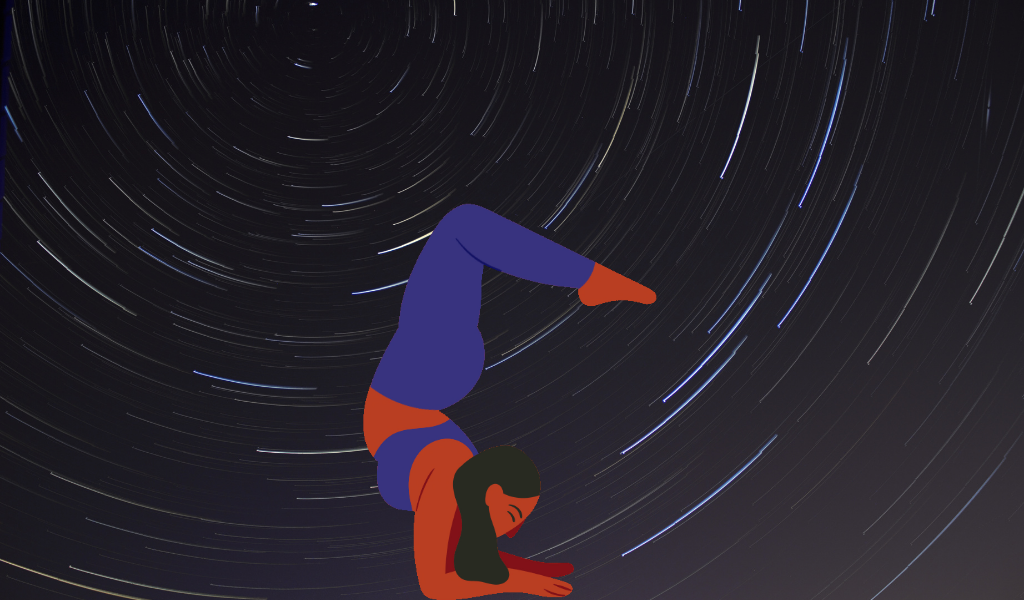 Женщина Скорпион