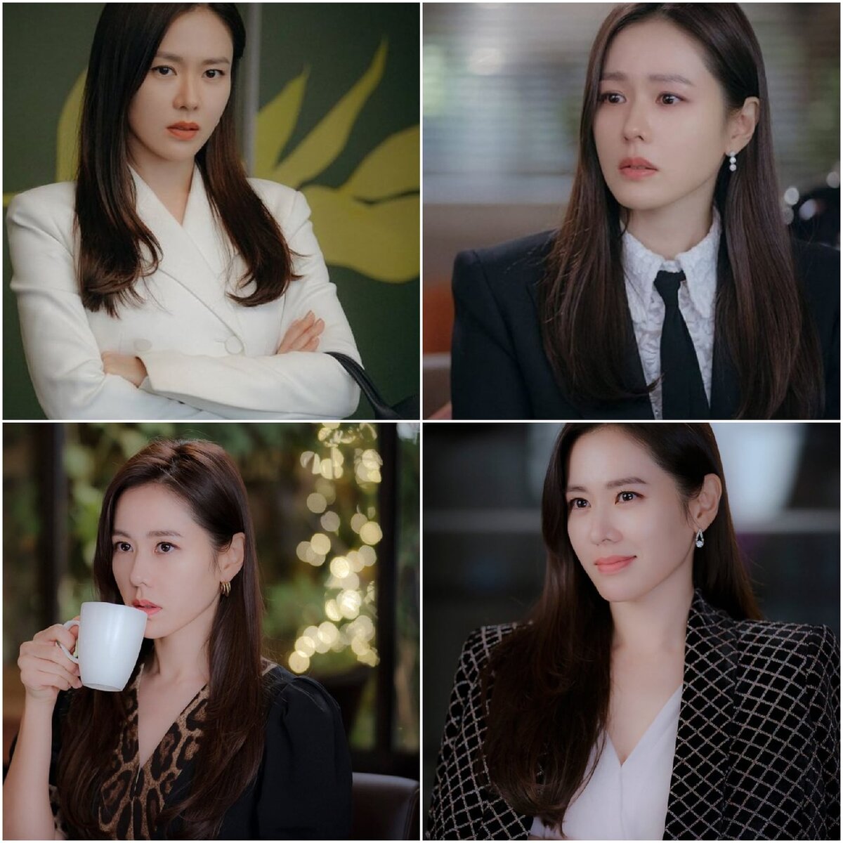                                       Дорама "Аварийная посадка любви"