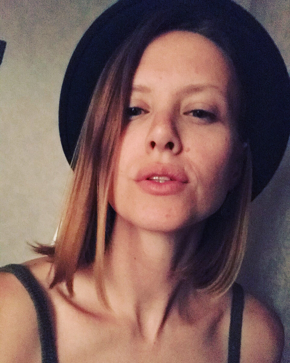 Мама двух. Катя, 31 год.