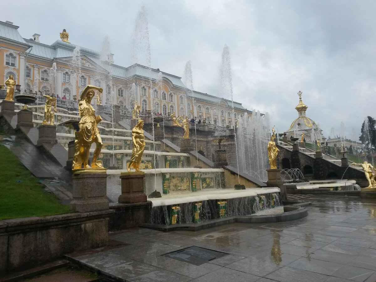 Фото автора. 