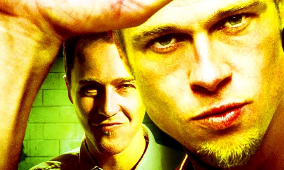 Культовая фантастика, которой исполнилось 25 лет. И фильмы, снятые по ...