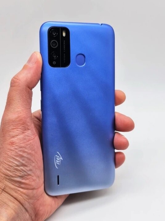  Itel Vision 1 PRO