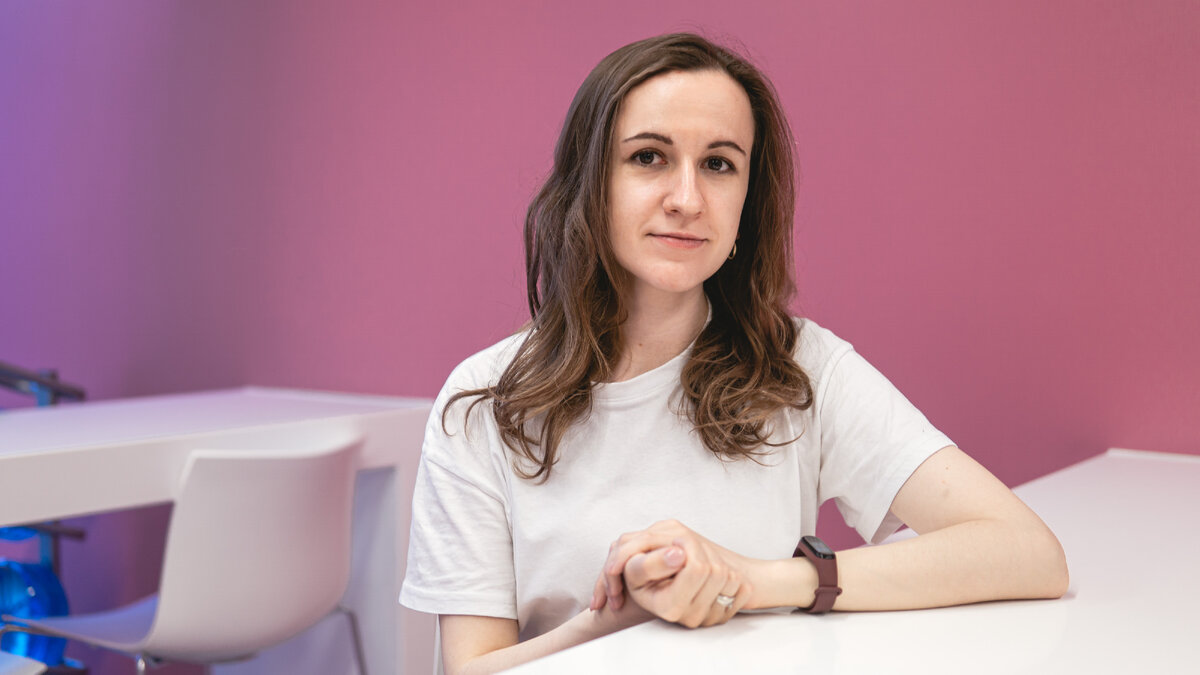 Фото: из личного архива