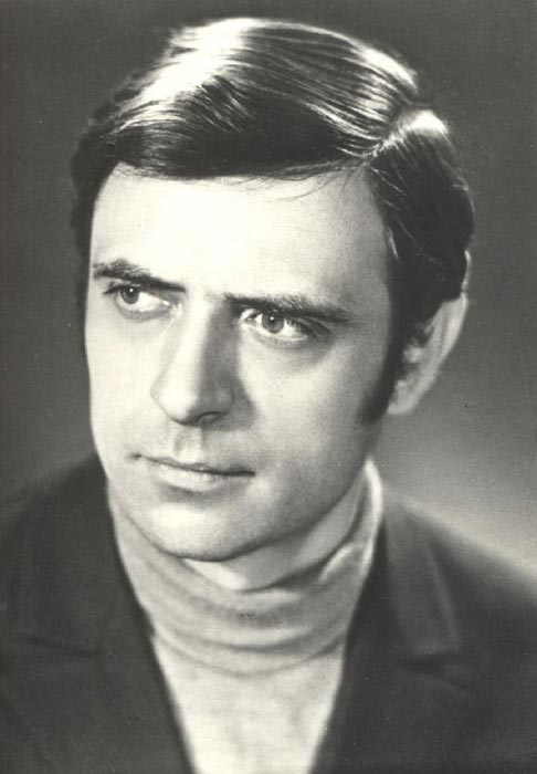 Александр Лазарев старший. Фото с сайта esho.msk.ru