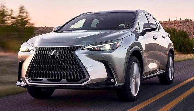 Lexus