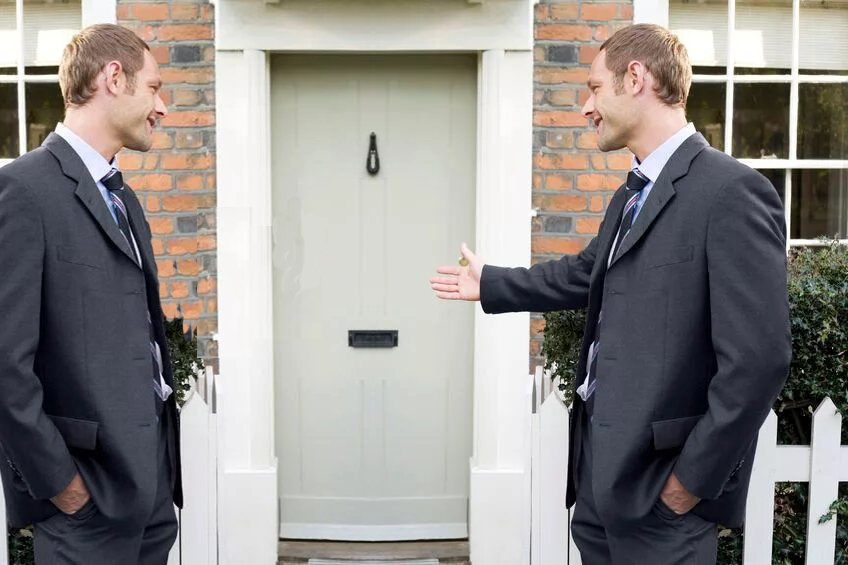 Это поможет получить миграционный учёт без работодателя