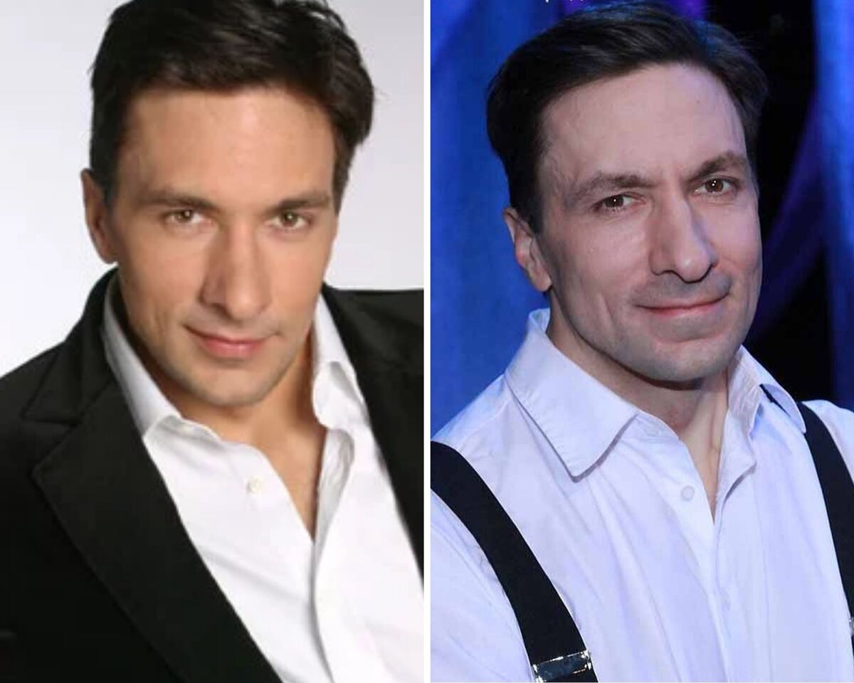 Григорий Антипенко