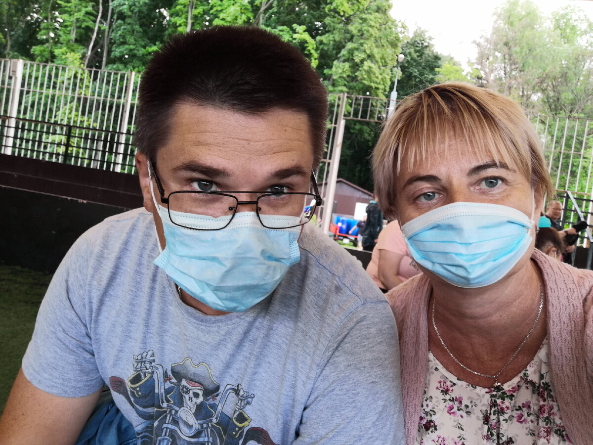 Активисты к обсуждениям готовы!