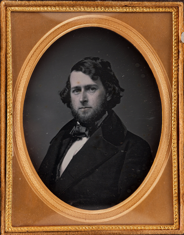 Эли Уитни Младший