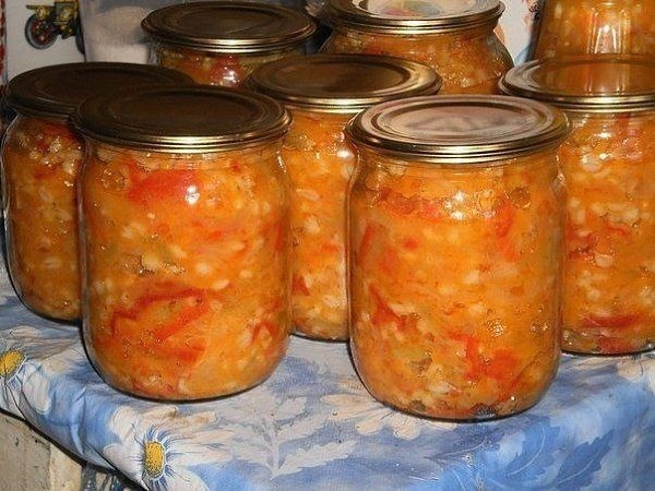 делаем заготовки на зиму с прибылью.