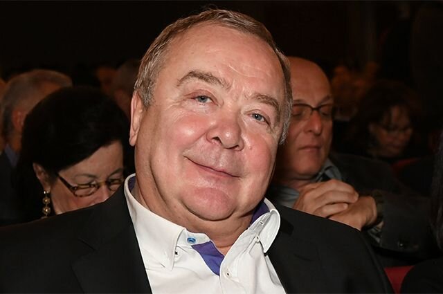    Что известно о состоянии здоровья актера и режиссера Сергея Проханова?