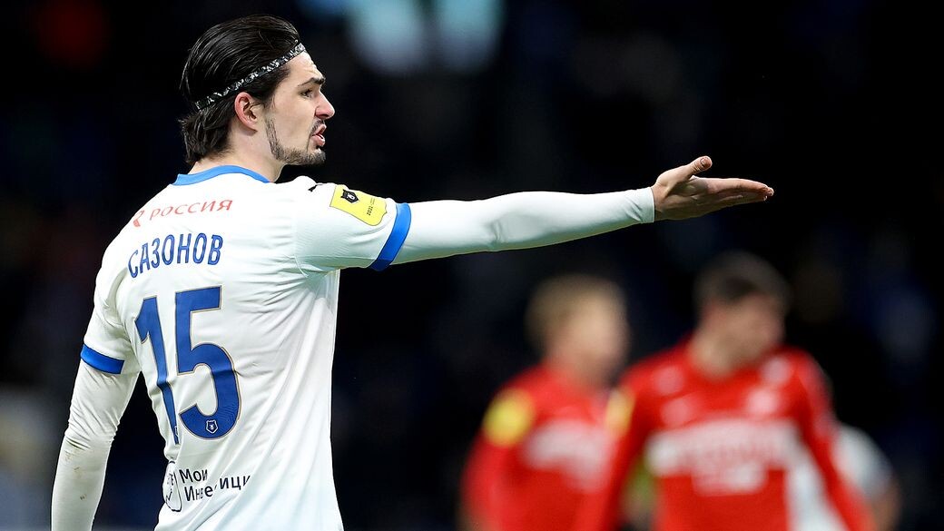   Александр Мысякин, Sport24