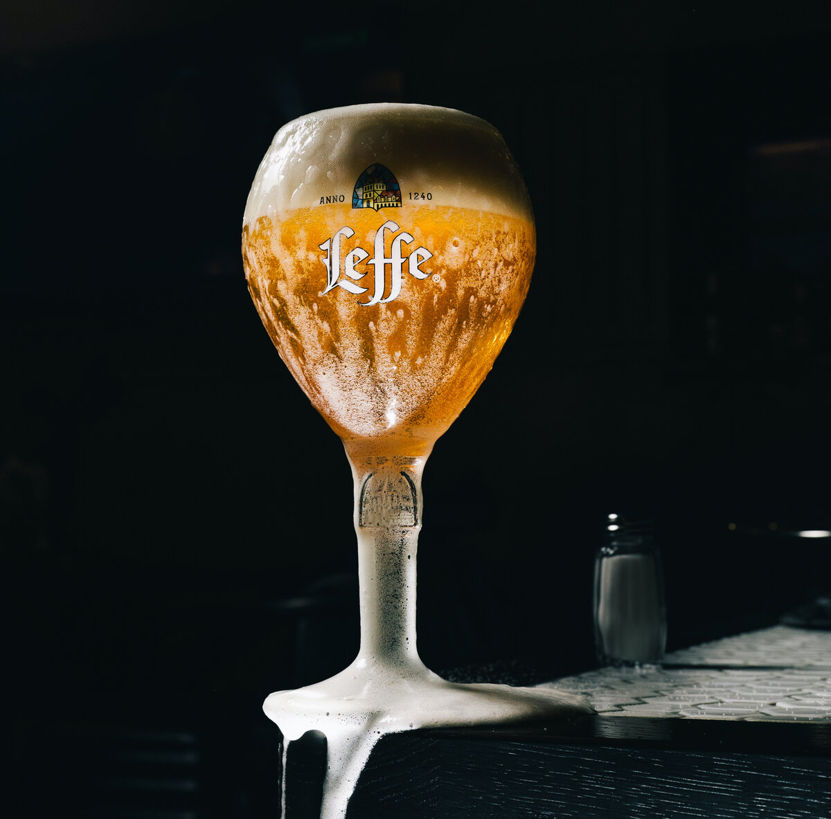 Leffe – легендарный бельгийский эль