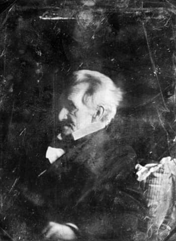 Президент Эндрю Джексон